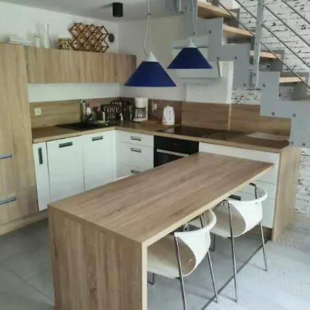 Czerwony Baron Apartament
