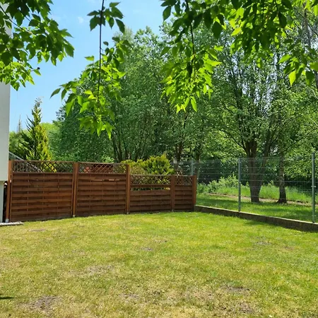 Czerwony Baron Apartament *