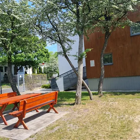 Czerwony Baron Apartament Apartment *